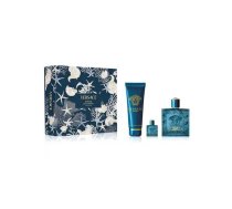 Versace Eros Pour Homme Giftset | B-23-537-00 | 8011003900053 | 33030010