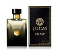 Versace pour Homme Oud Noir Smaržas EDP 100 ml | 8011003811274 | 8011003811274