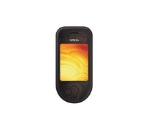 Vidējais augšējais korpuss Nokia 7370 7373 Bronze Original | PS-M-NOK-7373-MTH-BRONZ  | 4422190000333 | PS-M-NOK-7373-MTH-BRONZ