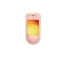 Vidējais augšējais korpuss Nokia 7370 7373 Pink Originals | PS-M-NOK-7373-MTH-PI  | 4422190000332 | PS-M-NOK-7373-MTH-PI