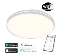 Viedā lampa 42cm 20w balts Wi-Fi | LG1551