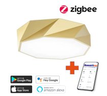 Viedā šūnu lampa 60cm 43W Zigbee | LG1529