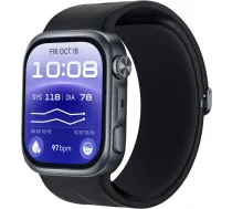 Viedpulkstenis Huawei Watch D3 Black | 55020KBU