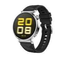 Viedpulkstenis Huawei Watch GT 5 41mm Active Black | WATCHHUAWEIGT541MMBLK | 6942103131950