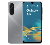 ViedtДЃlrunis GALAXY A17 4G/4/128GB Gray SM-A175F SAMSUNG | SM-A175FZABEUE