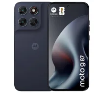 Viedtālrunis Motorola Moto G87 256GB Pantone Overture | PBBS0002SE | 0840493614847