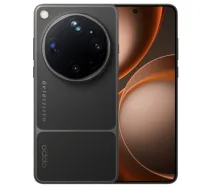 Viedtālrunis Oppo Find X9 Ultra 1TB Gray | TELOPPOFINDX9ULTRA16/1TBBLACK | 6942675405381