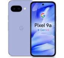 Viedtālrunis Pixel 9A 5G 8/256GB Purple | 840353922532