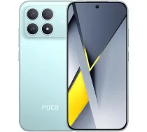 Viedtālrunis POCO F8 Pro 5G 12/256GB Blue (MZB0M5QEU) | ? | 6932554474249 | WLONONWCRUBL3