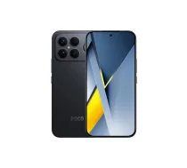 Xiaomi Poco F8 Ultra 5G Dual Sim 12RAM 256GB black | XIAOMIPOCOF8ULTRA5G12/256GBBLA | 6932554472177