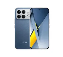 Viedtālrunis POCO F8 Ultra 5G 16/512GB Blue (6932554473976) | 71857 | 6932554473976