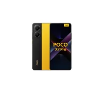 Viedtālrunis Poco X7 Pro 12GB 512GB Yellow | MZB0J23EU | 6932554408947