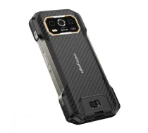 Viedtālrunis ULEFONE ARMOR 27T 12+256GB 4G Black | 000000C2 | 6975326663885