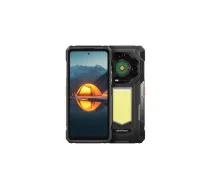 Viedtālrunis ULEFONE ARMOR 33 12+512GB 4G Phantom Black | 000000HW | 6975326660129