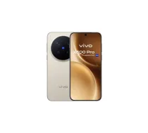 Viedtālrunis Vivo X300 5G 16/512GB Brązowy (5671344) | 5671344 | 6932204513250