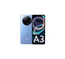 Xiaomi Redmi A3 3GB|64GB Blue EU | TKOXAOSZA0771  | 6941812768174 | TKOXAOSZA0771