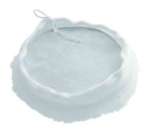 Vilna pulēšanas ripa D125 mm | MN-68-624 | 5906757903722