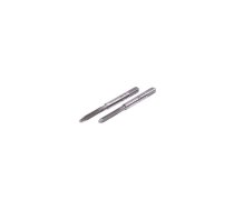 Vītņu urbju komplekts M8*1,25mm, 2gab., Avtodelo (L40823) | L40823