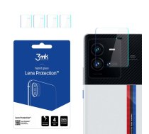 Vivo iQOO 10 Pro - 3mk Lens Protection™ screen protector | 3mk Lens Protection(854)  | 5903108490542 | 3mk Lens Protection(854)