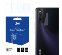 Vivo IQOO 3 5G - 3mk Lens Protection™ screen protector | 3mk Lens Protection(481)  | 5903108407519 | 3mk Lens Protection(481)