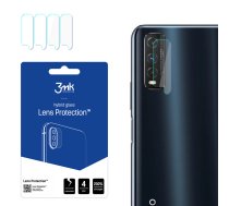 Vivo iQOO U1 - 3mk Lens Protection™ screen protector | 3mk Lens Protection(417)  | 5903108402125 | 3mk Lens Protection(417)