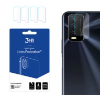 Vivo iQOO U3x 4G - 3mk Lens Protection™ screen protector | 3mk Lens Protection(447)  | 5903108405904 | 3mk Lens Protection(447)