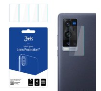 Vivo X60 Pro+ 5G - 3mk Lens Protection™ screen protector | 3mk Lens Protection(250)  | 5903108354295 | 3mk Lens Protection(250)