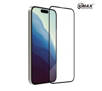 Vmax tempered glass 9D Glass for Samsung Galaxy A25 | GSM182216  | 6976757303456 | GSM182216
