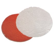 Voiloka pulēšanas ripa D125 mm | MN-68-622 | 5906757082496