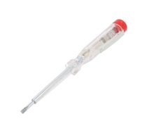 Voltage tester; insulated | BRN-4-343-VDE  | 4-343-VDE