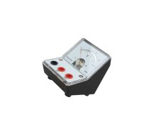 Voltmeter; 0÷3V,15V; 90x106x103mm; 2%; Meter: analogue; 50Ω | PKT-P205-05  | P 205-05