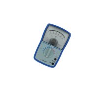 Voltmeter; Features: impact resistant holster; analogue | PKT-P3202  | P 3202