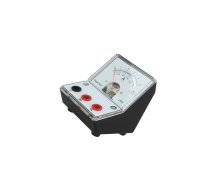 Voltmeter; VAC: 0÷15V,150V; 90x106x103mm; 2.5%; Meter: analogue | PKT-P205-11  | P 205-11