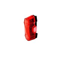 Vulcan Rear Light Smart 3 Led USB | 4715681324265  | 4715681324265