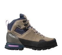 W G Trek 4 GTX® (Melna / Bēša, 40) | 3515720398100  | 3515720398100