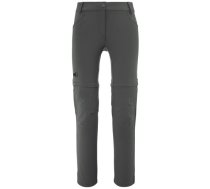 W Trekker Stretch Zip Off III Pant (Melna, 40) | 3515729891831  | 3515729891831