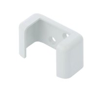 Wall mounting element; light grey | HM-1552CHGY  | 1552CHGY