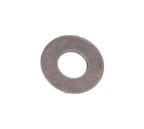 Washer; round; M2; D=5mm; h=0.3mm; acid resistant steel A4 | K2.2/D125-A4  | K2.2/D125-A4