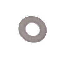 Washer; round; M3; D=7mm; h=0.5mm; acid resistant steel A4 | K3.2/D125-A4  | K3.2/D125-A4