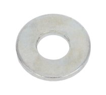 Washer; round; M3; D=8mm; steel; Plating: zinc; BN 84521 | B3/BN84521  | 8027455