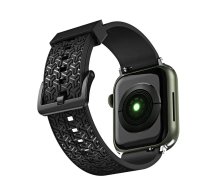 Watch Strap Y Watchband for Apple Watch 38/40/41mm - Black | 9145576255476 | 9145576255476 | 39269097
