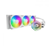 Water cooling MasterLiquid 360 ATMOS White | MLX-D36M-A25PZ-RW | 4719512139974 | 1064594