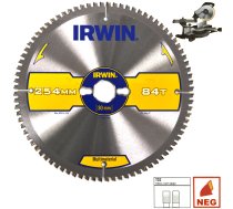 IRWIN Zāģripa CSB 216MM/84T | 1897442  | 5706918974420