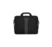 Wenger Legacy 17" Slimcase Black | 600654  | 7613329008126