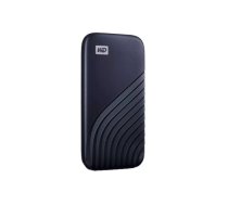 Western Digital My Passport SSD Disks 2TB (WDBAGF0020BBL-WESN) | WDBAGF0020BBL-WESN | 619659184551 | 996140003
