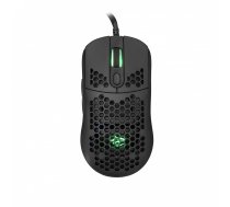 White Shark GALAHAD BLACK GM-5007 Gaming Mouse Black | T-MLX42148 | 0736373266230