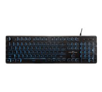White Shark GK-003141 Tachi Black US (T-MLX58309) | T-MLX58309 | 3858894505913
