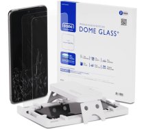 Whitestone Dome Glass tempered glass for Google Pixel 8 Pro - 2 pcs. | 24534-0  | 8809365409006 | 24534-0