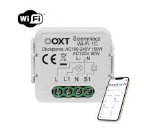Wi-Fi 1 pogas reostata relejs | SMART1070