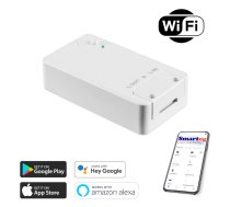 Wi-fi Smart Switch 16A | EL1669